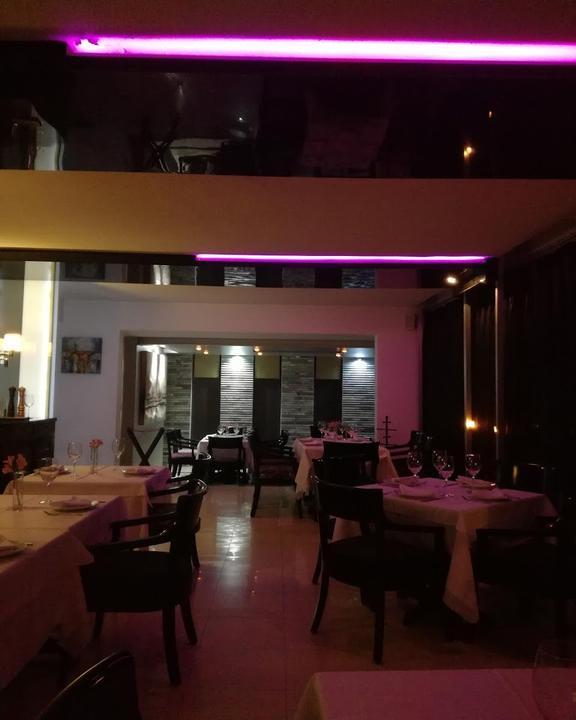 Bistro-Restaurant Merak